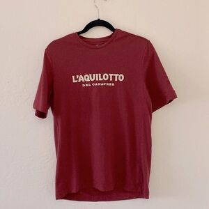 Rapha Balmamion Embroidered Merino T-Shirt